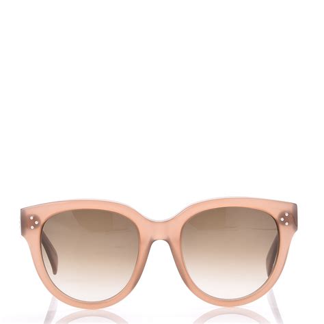 celine audrey sunglasses 41755|celine eyewear rectangular sunglasses.